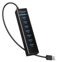 usb multiples enchufes